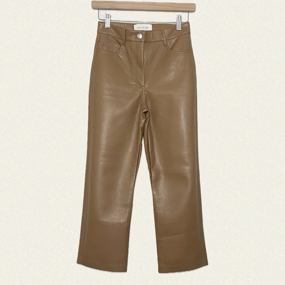 Wilfred The Melina Cropped Pant - Women’s 0 - Picture 7 of 9